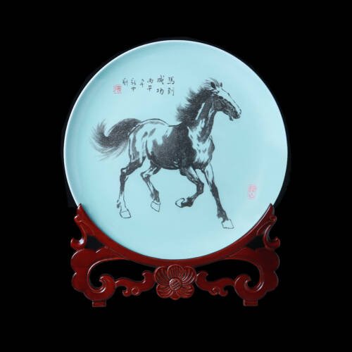 16-inch swift success