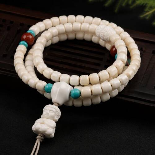 Old-Style Bead:Vairacana Buddha